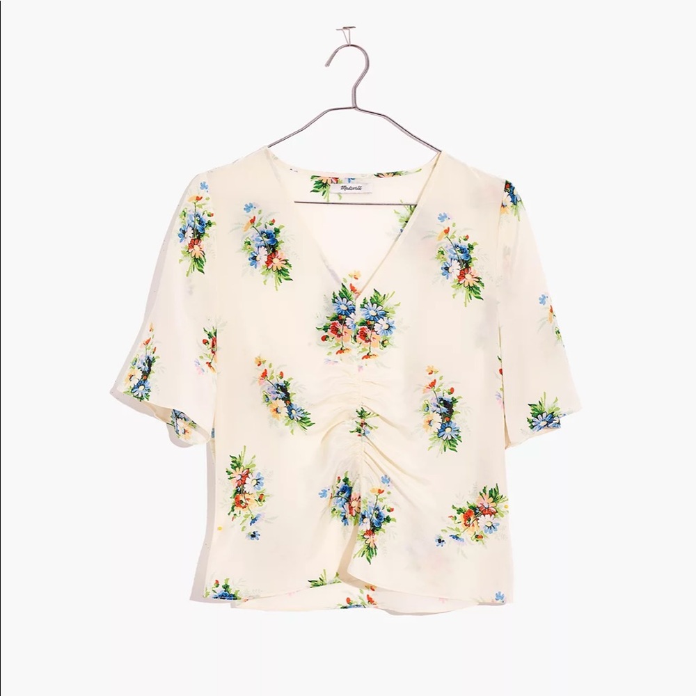 Madewell top